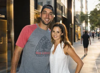 Jenny Curry: Life, Family, and Philanthropy