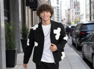 Gavin Casalegno Ethnicity: Full Background Guide
