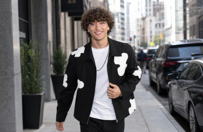Gavin Casalegno Ethnicity: Full Background Guide