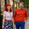 Izzie Balmer Husband: Relationship and Personal Life