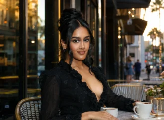 Shabana Azeez Age: Biography, Career, and Personal Life