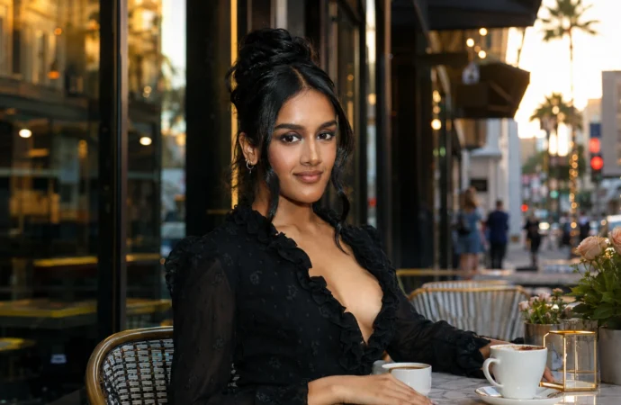 Shabana Azeez Age: Biography, Career, and Personal Life
