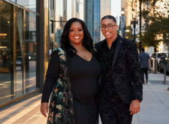 Alison Hammond Partner: Relationship & Personal Life