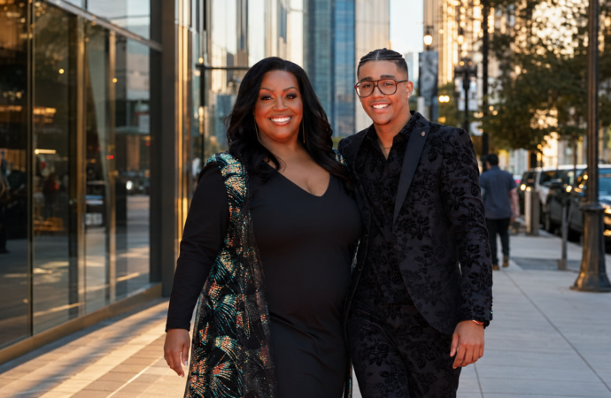 Alison Hammond Partner: Relationship & Personal Life