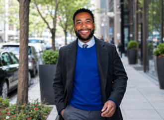 Jamil Hardwick: Career, Family, and Public Life