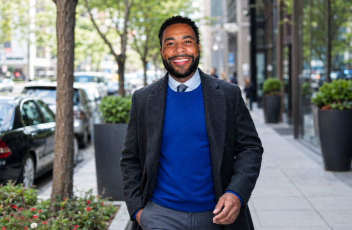 Jamil Hardwick: Career, Family, and Public Life