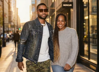 Daylen Ali Carolina: Biography, Family, and Personal Life
