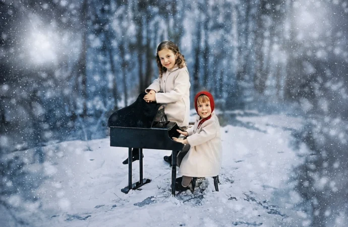 Top 4 Newborn and Family Photographers in Deal, NJ