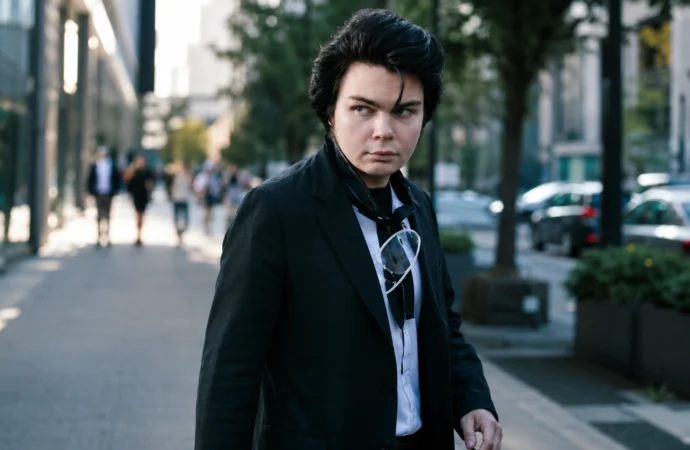 Chewy Thompson: Social Media Star and Viral Creator