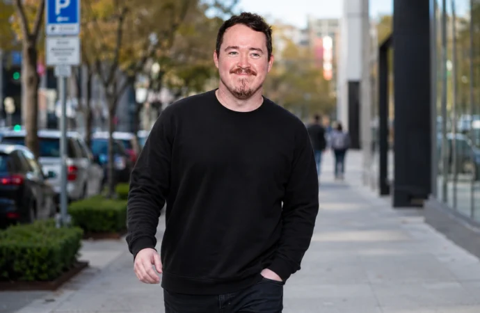 Shane Gillis Net Worth, Career, and Income Growth