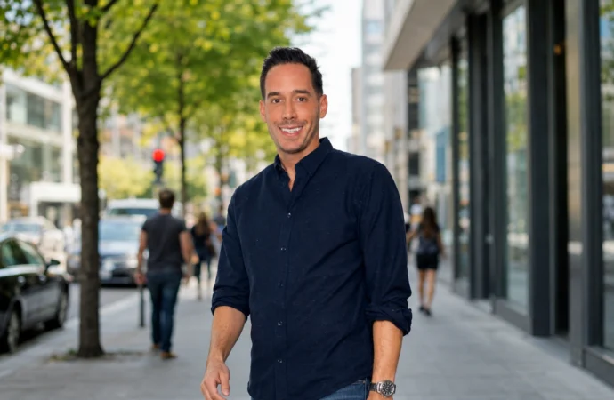 Carter Reum Net Worth and Business Success