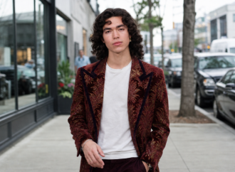How Old Is Conan Gray? Age, Birthday & Facts