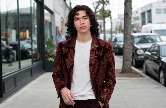 How Old Is Conan Gray? Age, Birthday & Facts