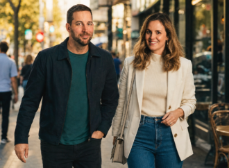 Adam Wainwright Wife: All About Jenny Curry