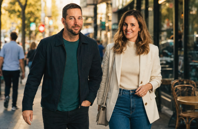 Adam Wainwright Wife: All About Jenny Curry