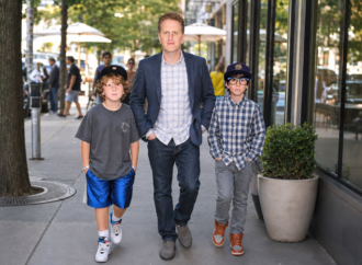 Julian Ali Rapaport: Biography, Family, and Personal Life