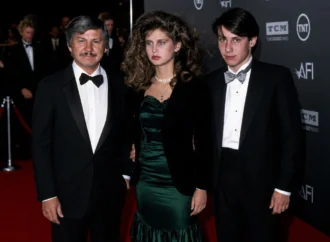 Tony Bronson: Life, Family, and Private Legacy