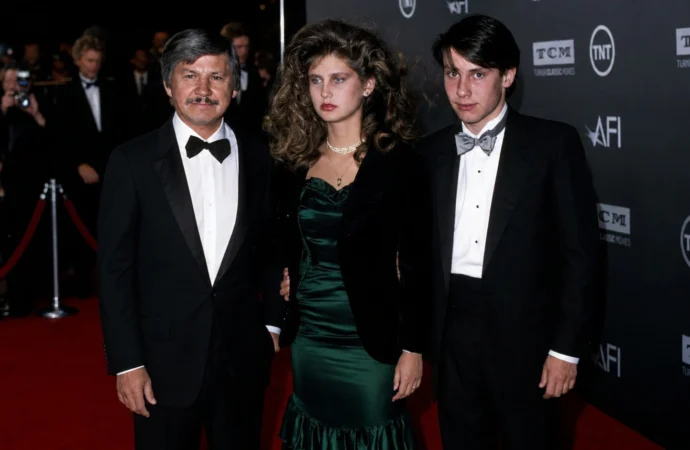 Tony Bronson: Life, Family, and Private Legacy