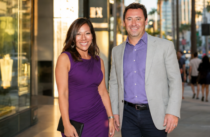 Steve Sarkisian First Wife: Everything to Know