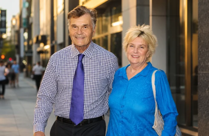 Hope Willard: Family, Life, and Personal Story
