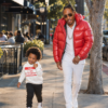 Hendrix Wilburn: Everything to Know About Future’s Son