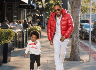 Hendrix Wilburn: Everything to Know About Future’s Son