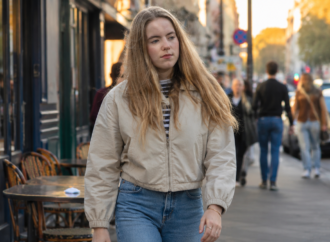 Amelie McCann: Biography, Family, and Life Today