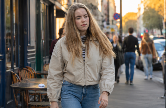 Amelie McCann: Biography, Family, and Life Today