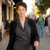 Lucy Williamson: BBC Journalist and Global Reporter