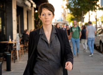 Lucy Williamson: BBC Journalist and Global Reporter