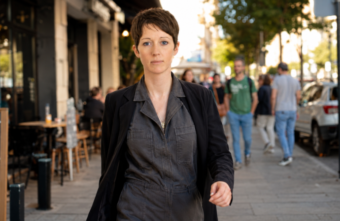 Lucy Williamson: BBC Journalist and Global Reporter
