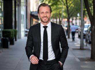 Jesper Vesterstrøm: Career, Life, and Personal Journey