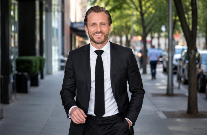 Jesper Vesterstrøm: Career, Life, and Personal Journey