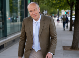 Fergus Gambon: Life, Family, and Public Interest