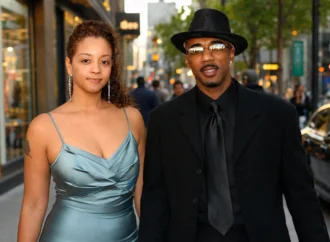 Shelly Tresvant: Life, Marriage, and Public Interest