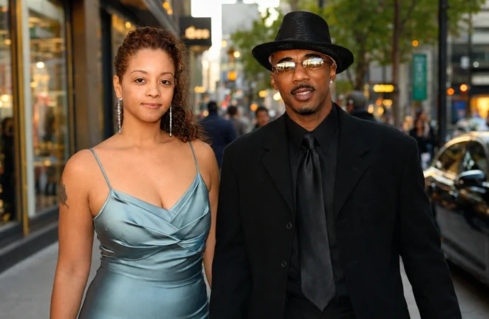 Shelly Tresvant: Life, Marriage, and Public Interest