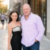 David Tepper Spouse: Marriage, Family, and Personal Life