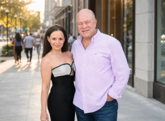 David Tepper Spouse: Marriage, Family, and Personal Life