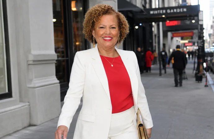 Debra Lee Blocker: Life, Family, and Personal Story