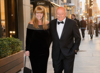 Joan Anderton: A Look Into Her Life and Background