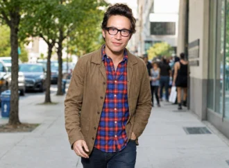 Jonathan Taylor Thomas Wife: Relationship and Private Life