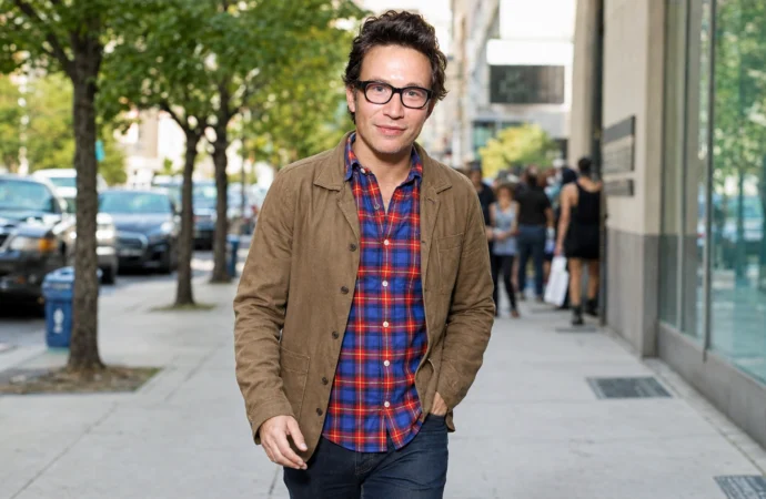 Jonathan Taylor Thomas Wife: Relationship and Private Life