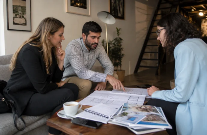 7 Things to Check Before Buying Property for Sale in Malta