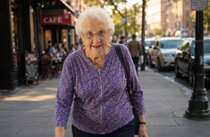 Vivian Ridge: Life, Art, and Public Recognition