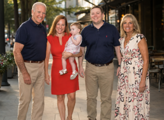 Genevieve Mecher: Facts About Jen Psaki’s Daughter