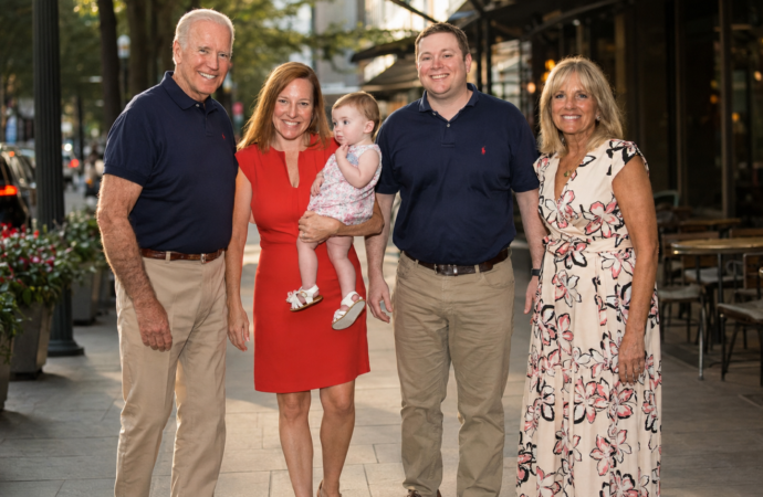 Genevieve Mecher: Facts About Jen Psaki’s Daughter