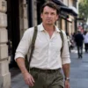 Andrey Saminin: Career, Acting Journey, and Legacy