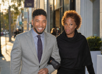 Janet Smollett: Life, Family, and Career Story