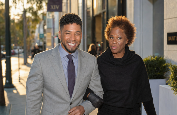 Janet Smollett: Life, Family, and Career Story