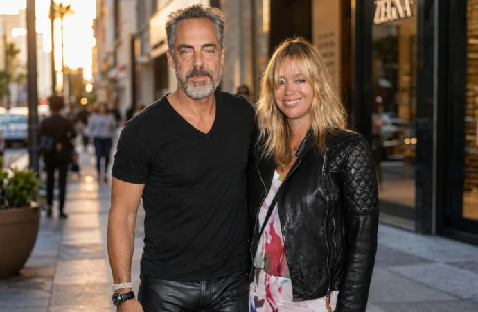 Jose Stemkens: Career, Life, and Public Attention